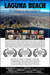 Laguna Beach and its Greenbelt: Confronting Challenges to its Legacy and Village Character